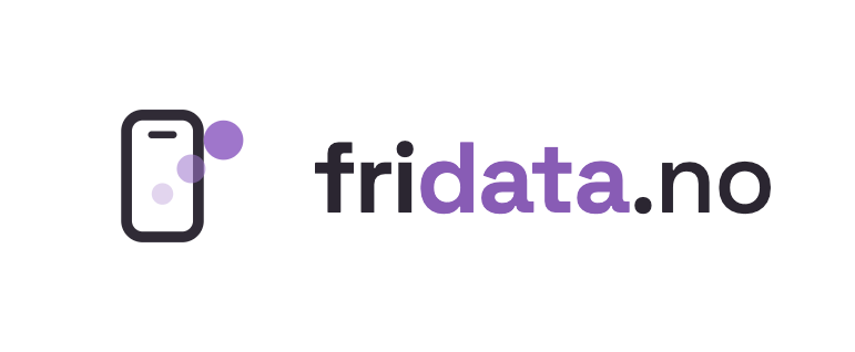 Fridata.no